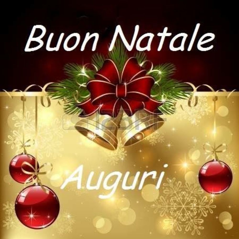 Buon Natale immagini sacre 5198