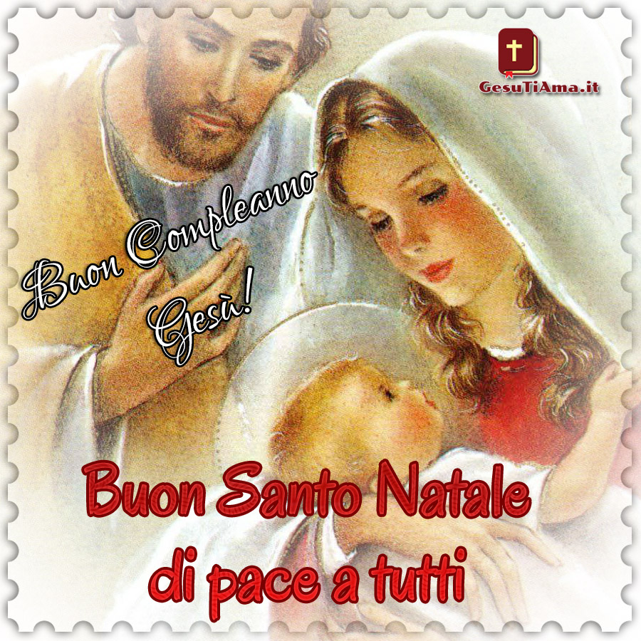 Immagini Natale Religiose.Buon Santo Natale A Tutti Immagini Religiose Nuove Gesutiama It