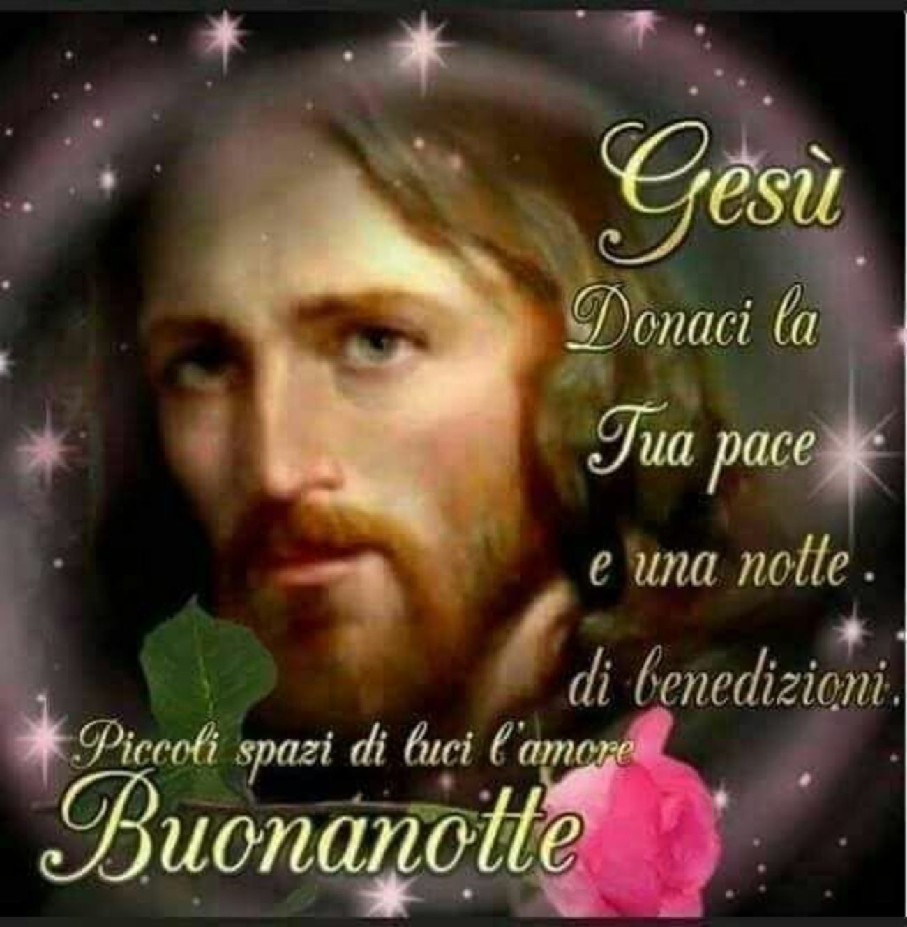 Buona Notte immagini religiose 6339