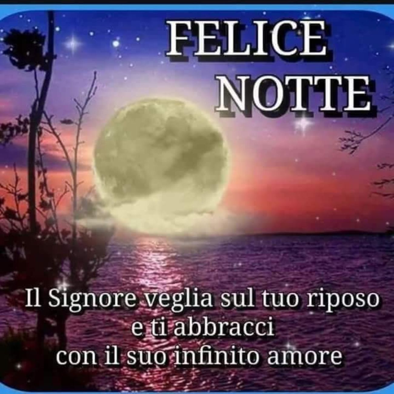 Buona Notte immagini religiose 6347