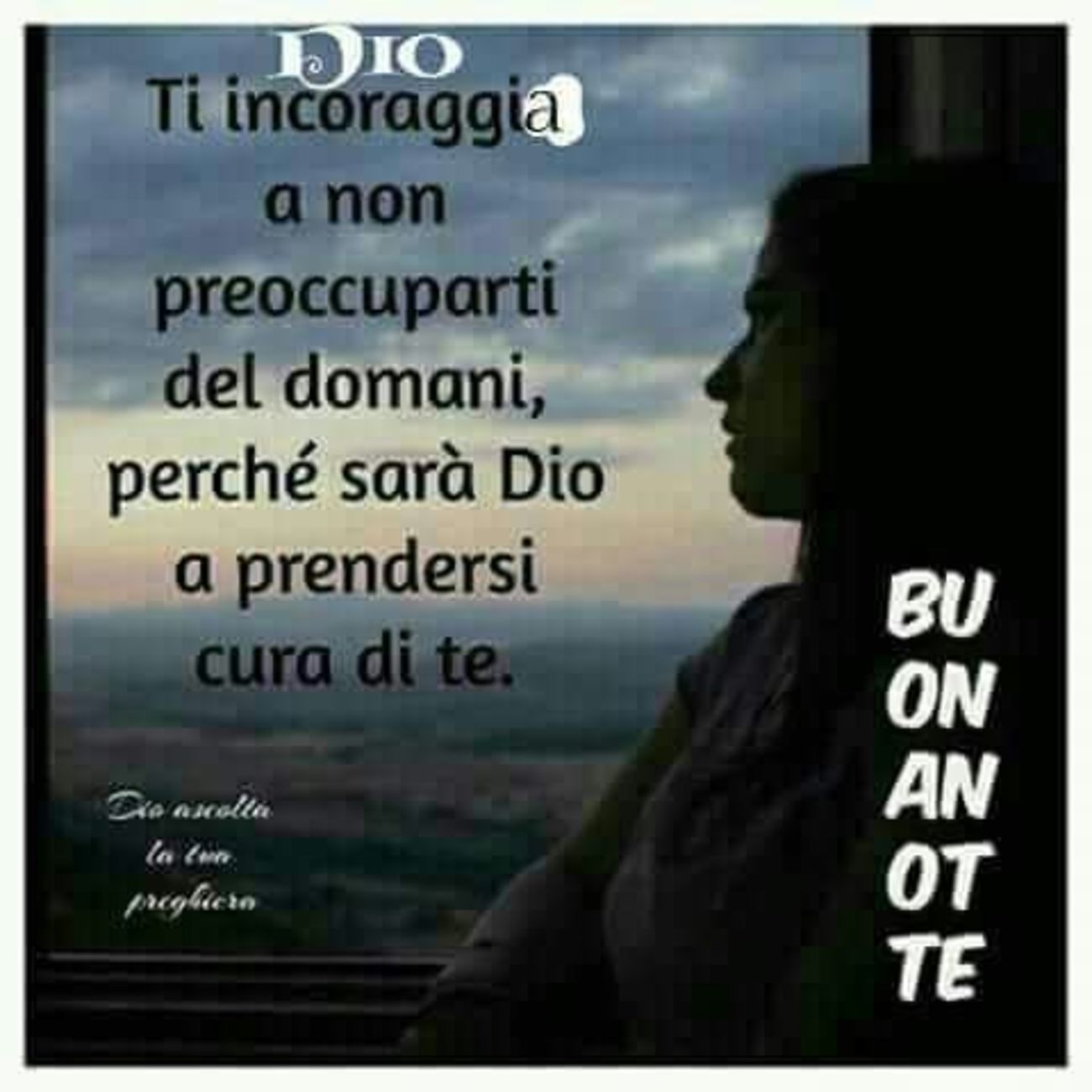 Buona Notte immagini religiose 6415