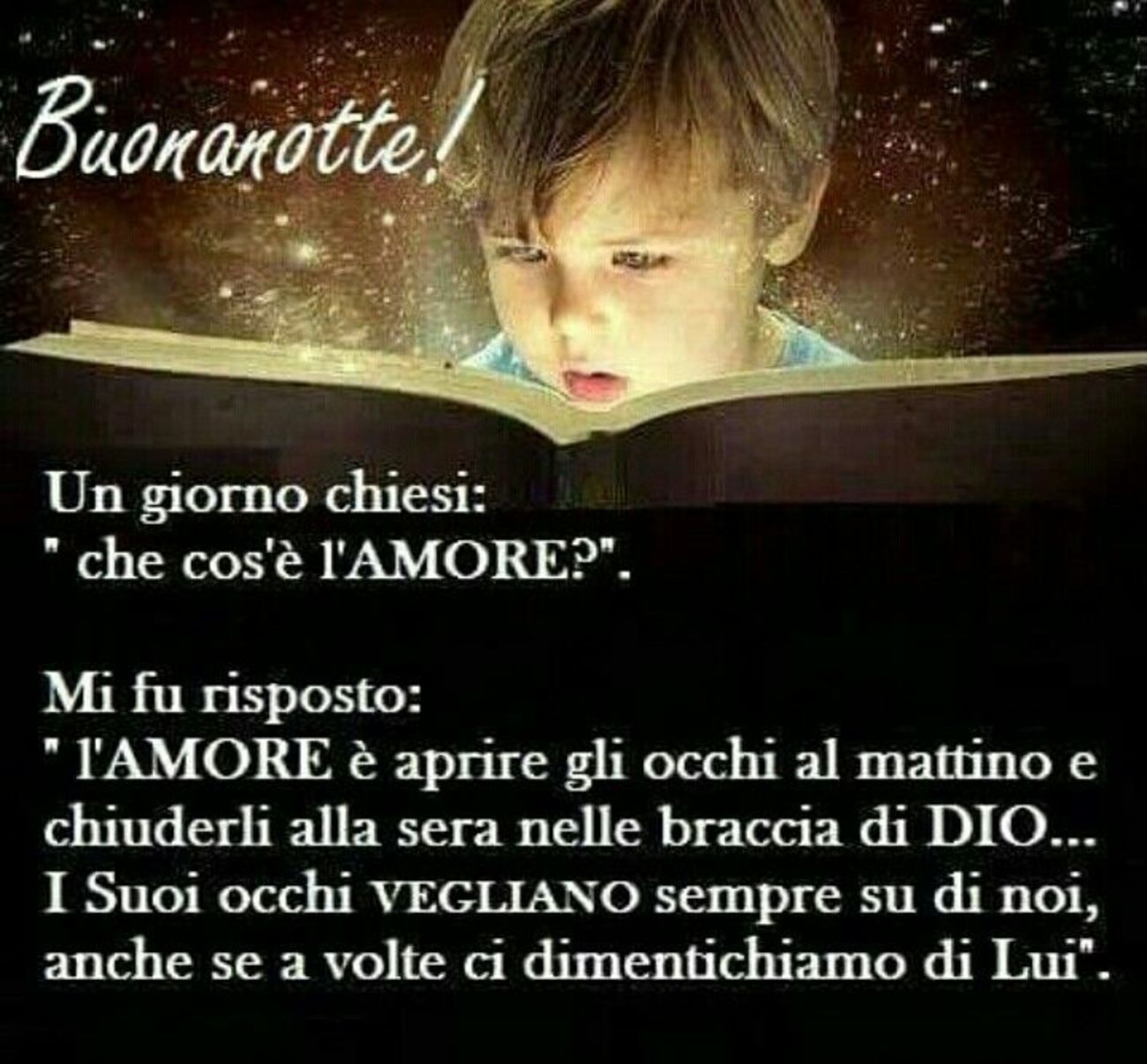 Buona Notte immagini religiose 6435