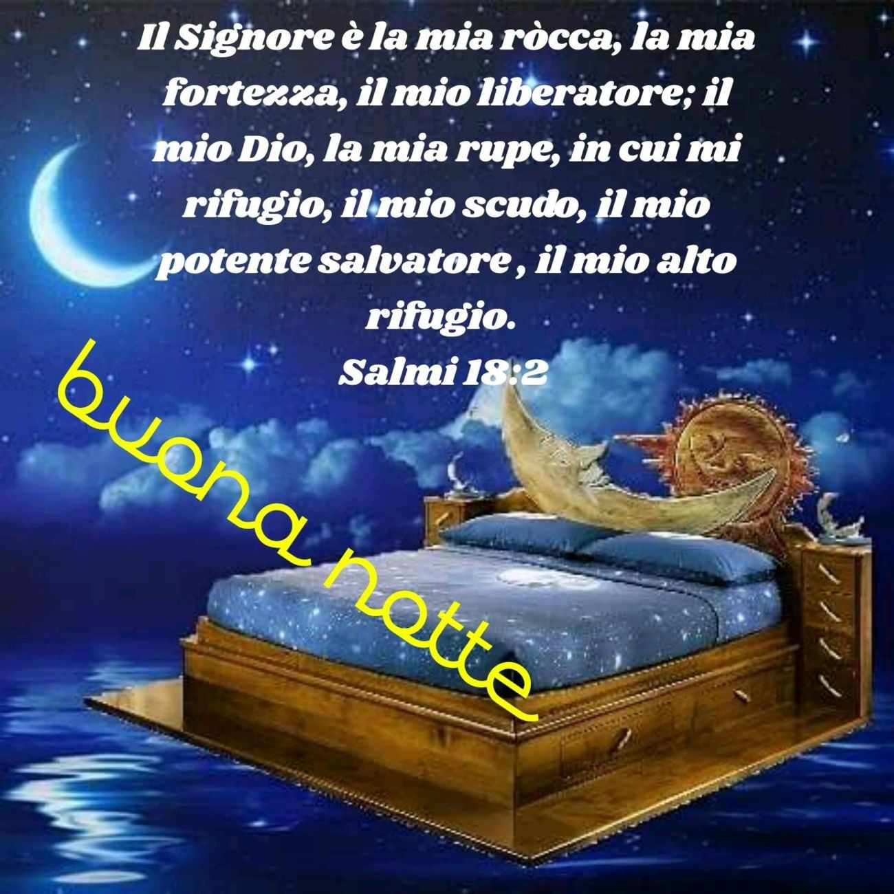 Buonanotte 1209