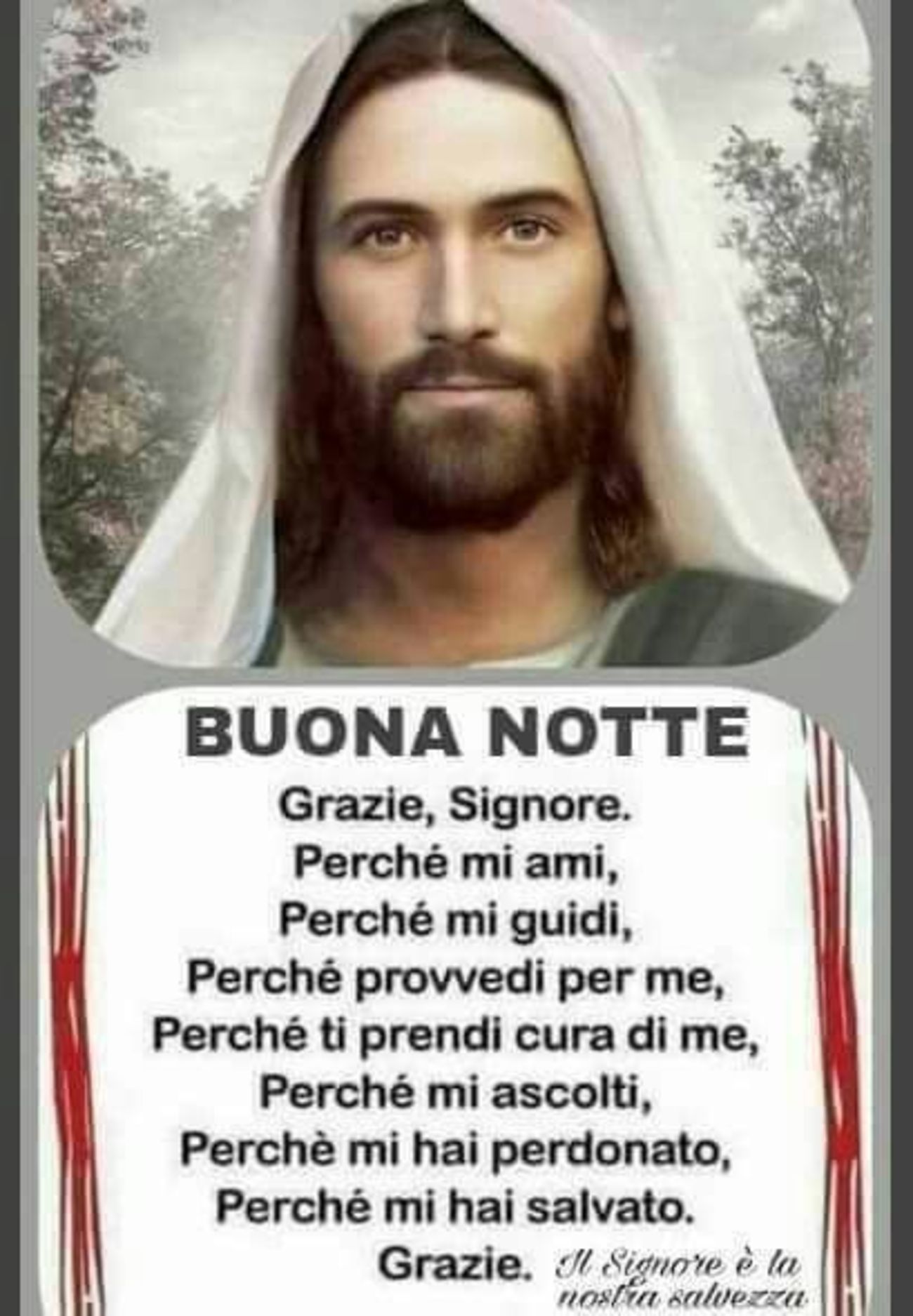 Buonanotte 1327