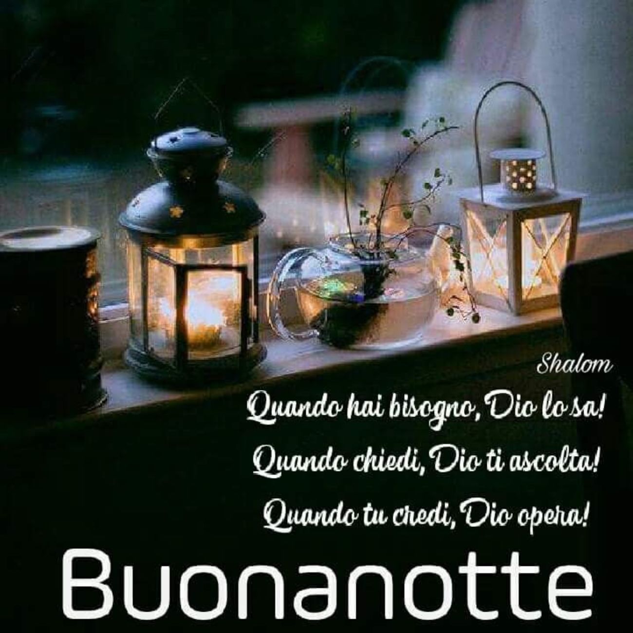 Buonanotte Angeli 7556