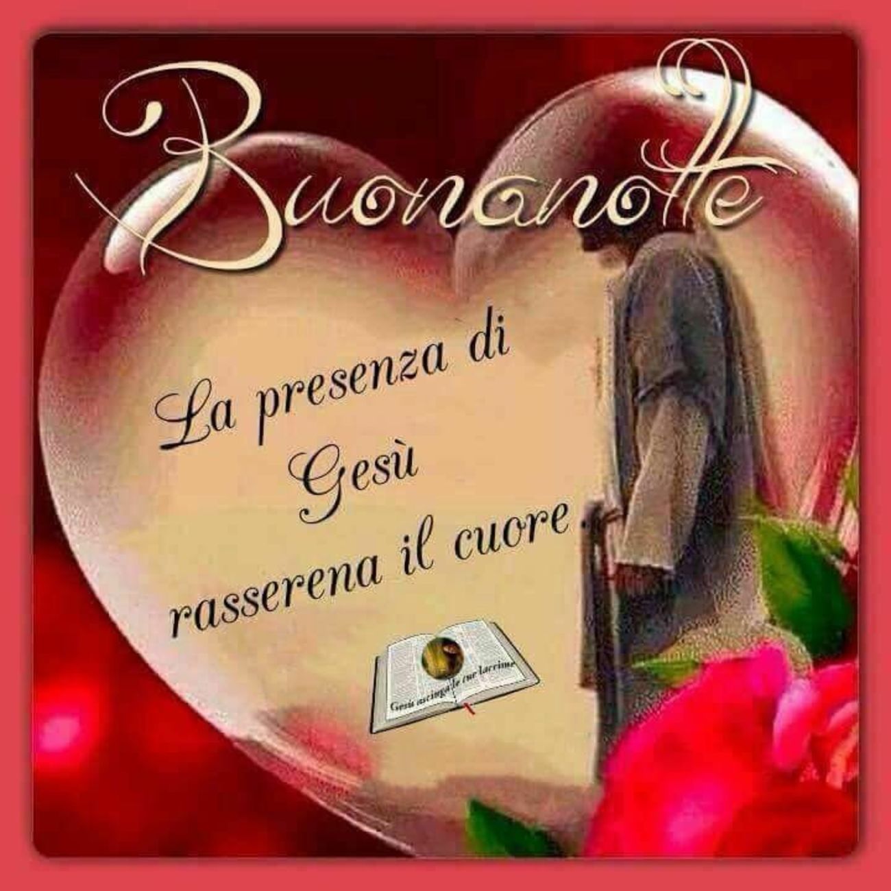 Buonanotte Angeli 7615