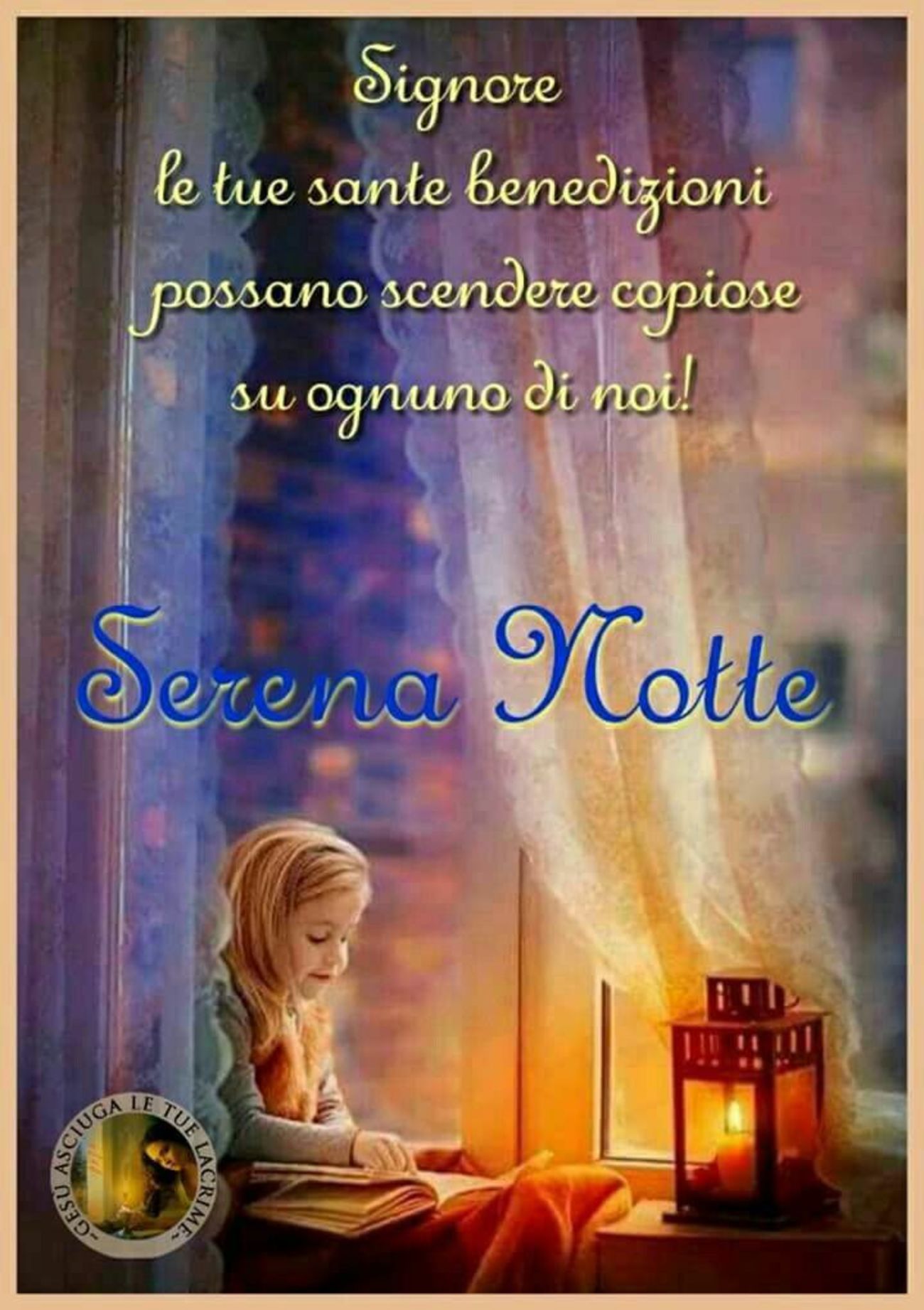 Buonanotte Gesu 612 Gesutiama It