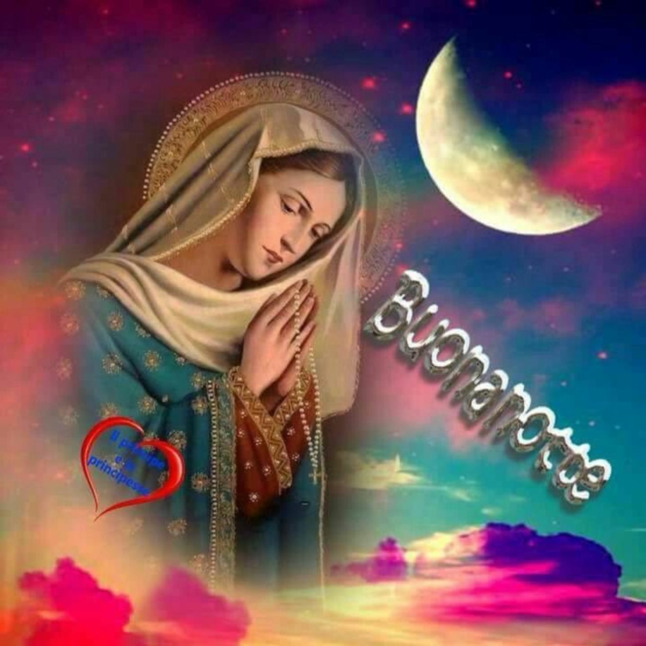 Buonanotte Gesù 592