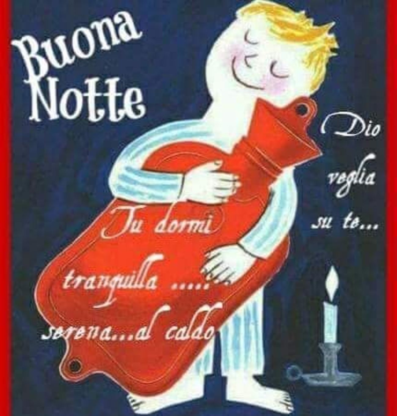 Buonanotte Gesù 6004