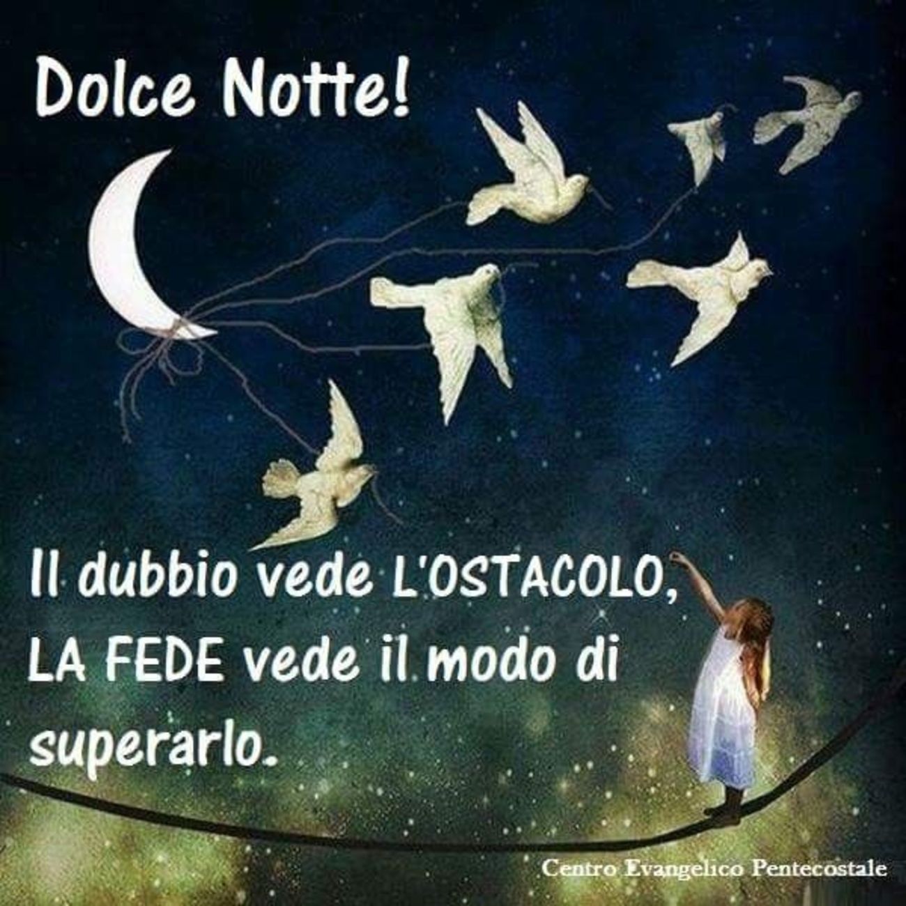 Buonanotte Gesù 6025