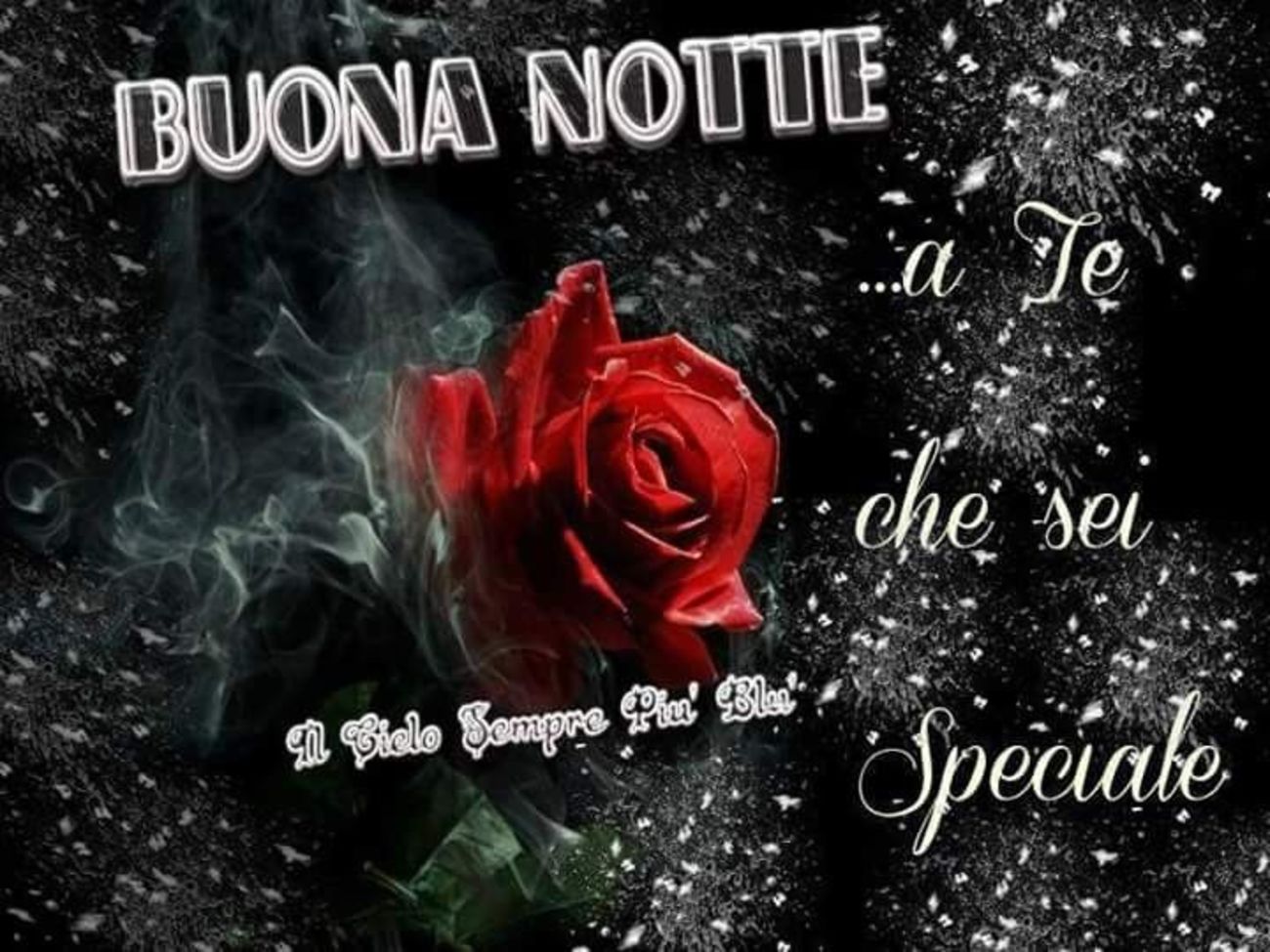 Buonanotte Madonnina 9222