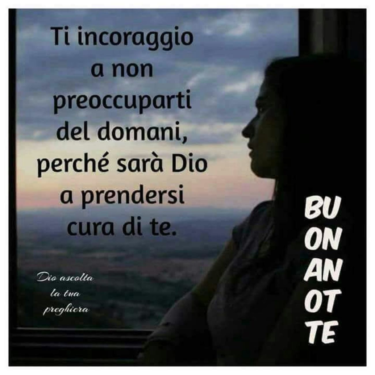 Buonanotte My Angel 9362