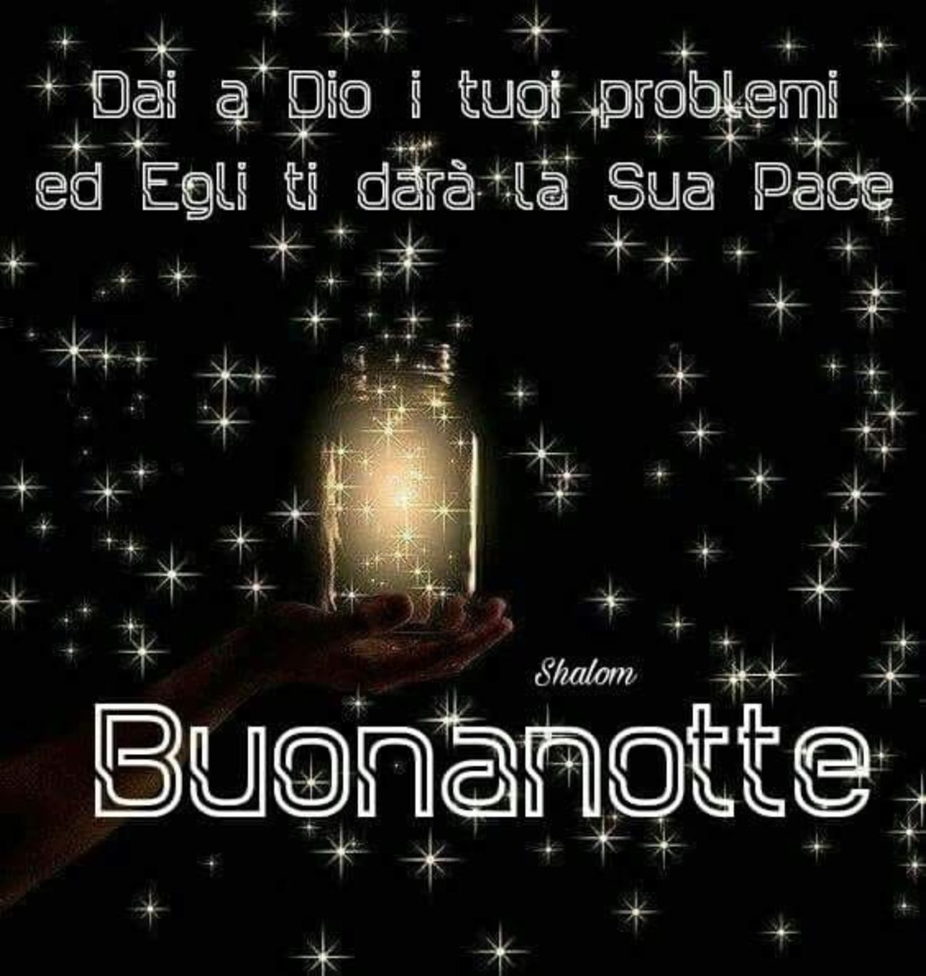 Buonanotte My Angel 9531