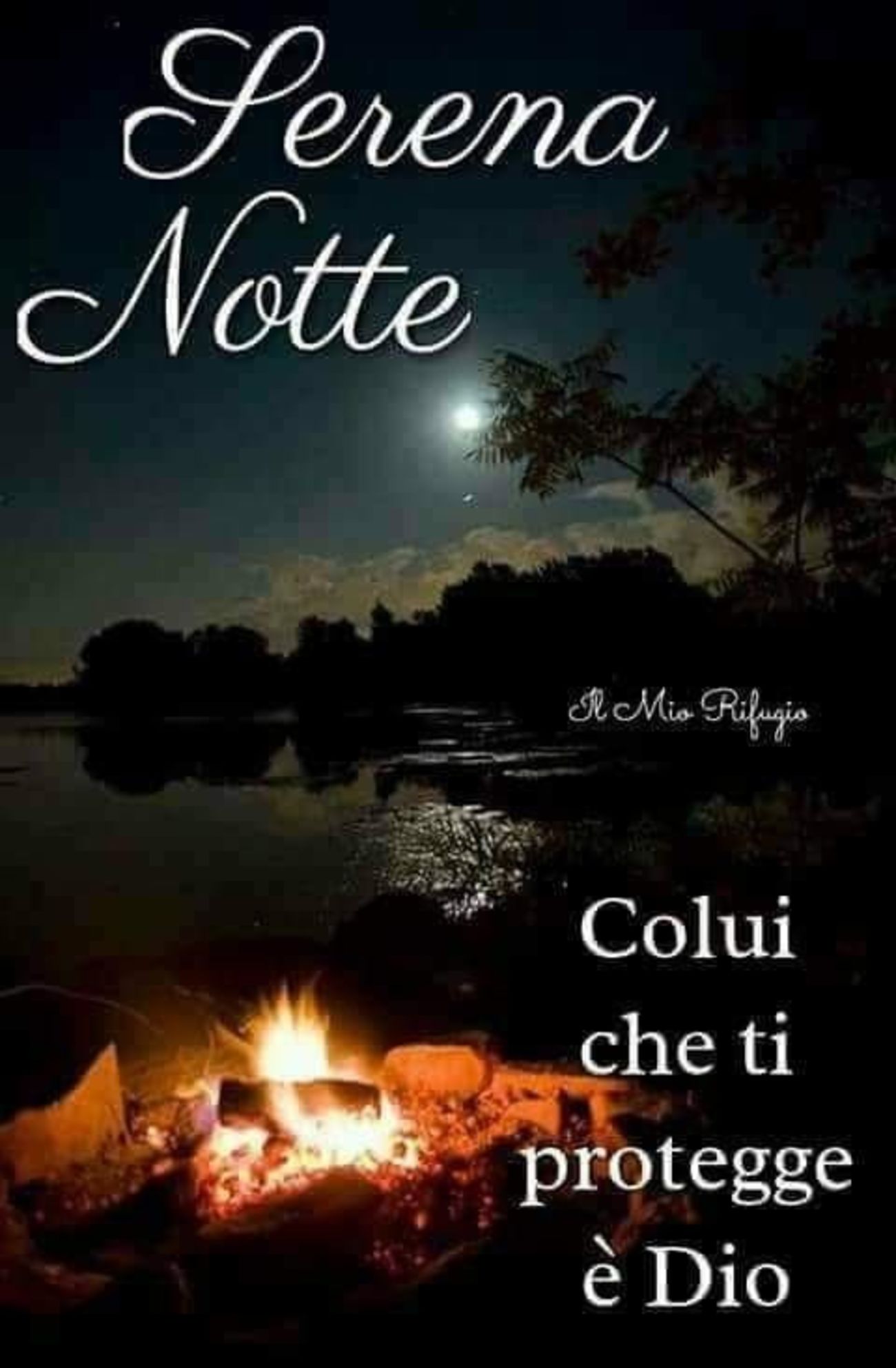Buonanotte con Cristo 967