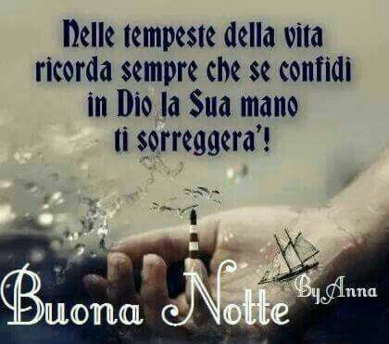 Buonanotte con Cristo 9721