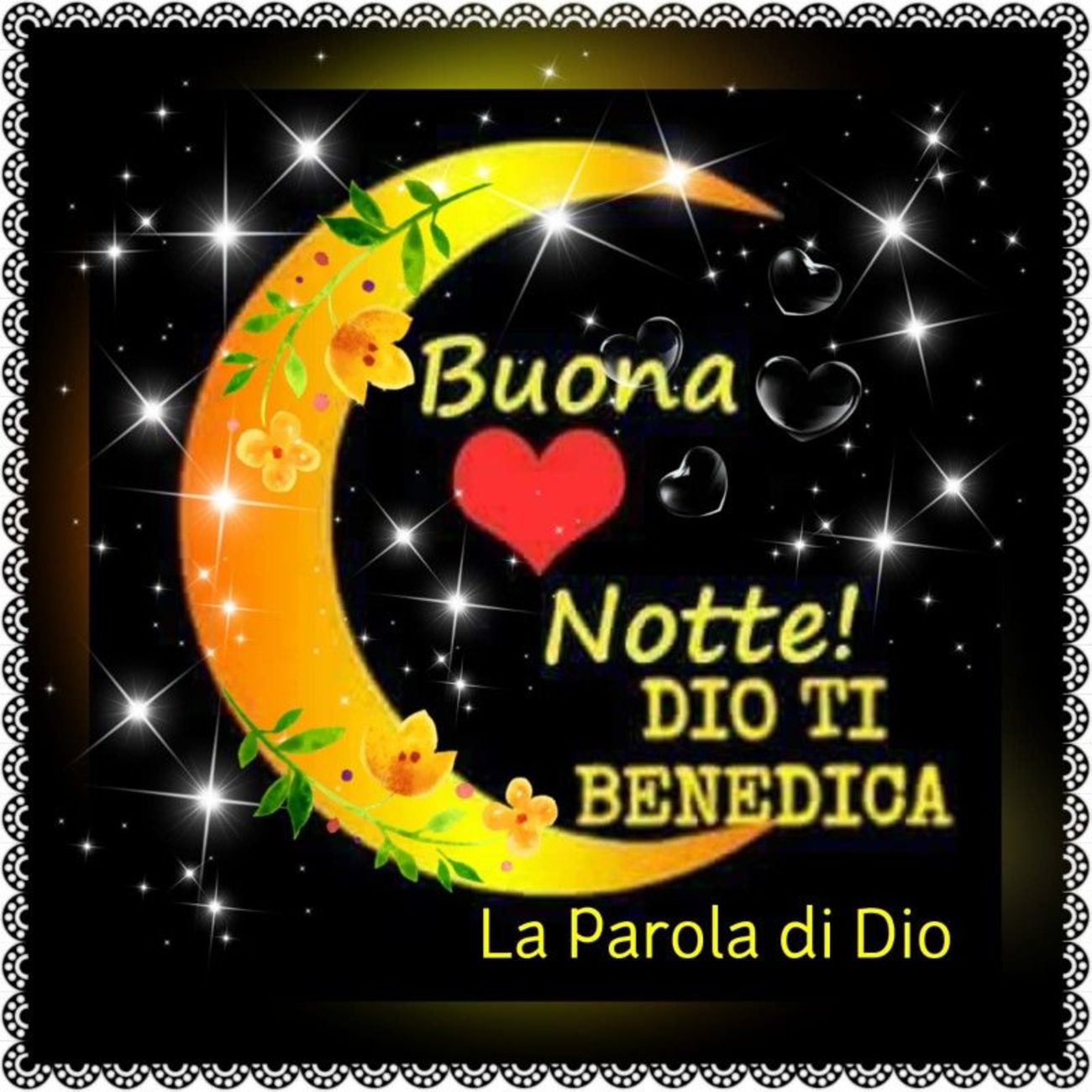 Buonanotte con Gesù 2752