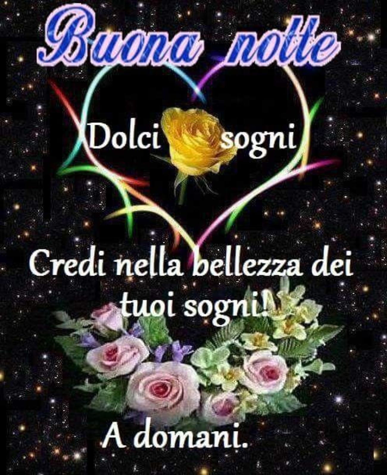 Buonanotte con Gesù 2889
