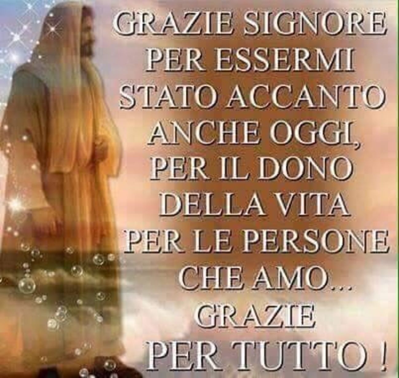 Buonanotte con Gesù 7 2