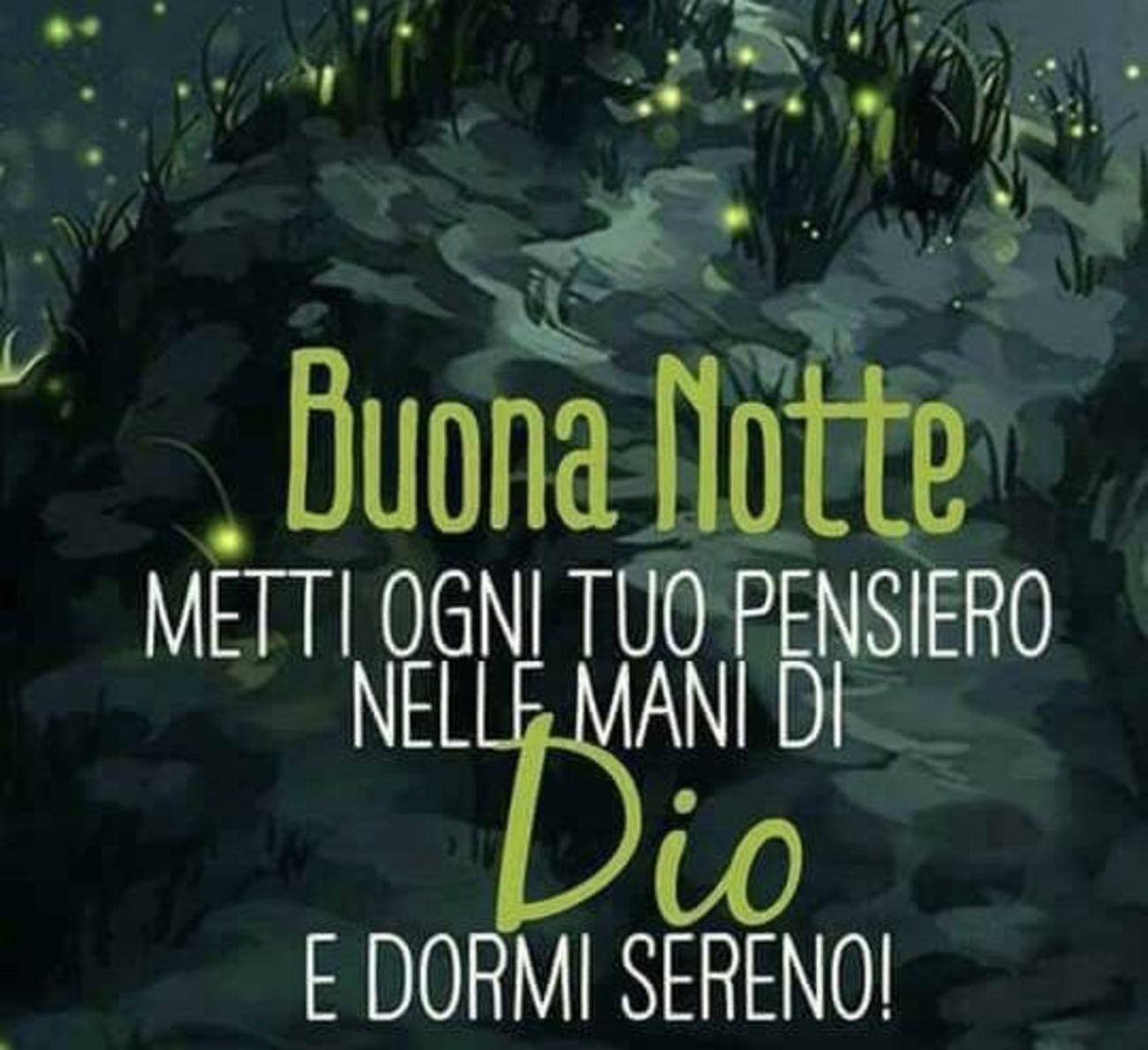 Buonanotte con Gesù Pinterest 7409