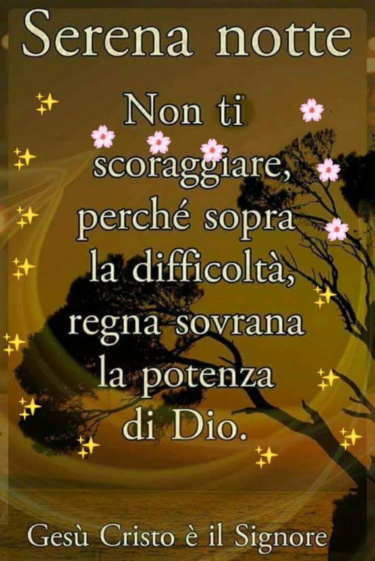 Buonanotte con Salmi Biblici 4085