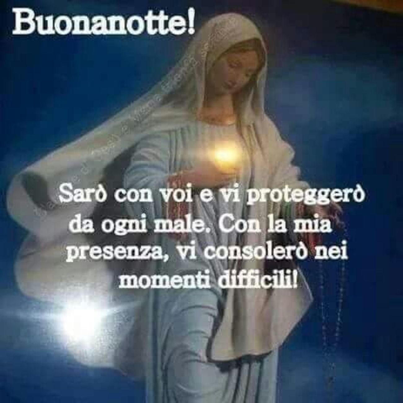 Buonanotte con Salmi Biblici 409