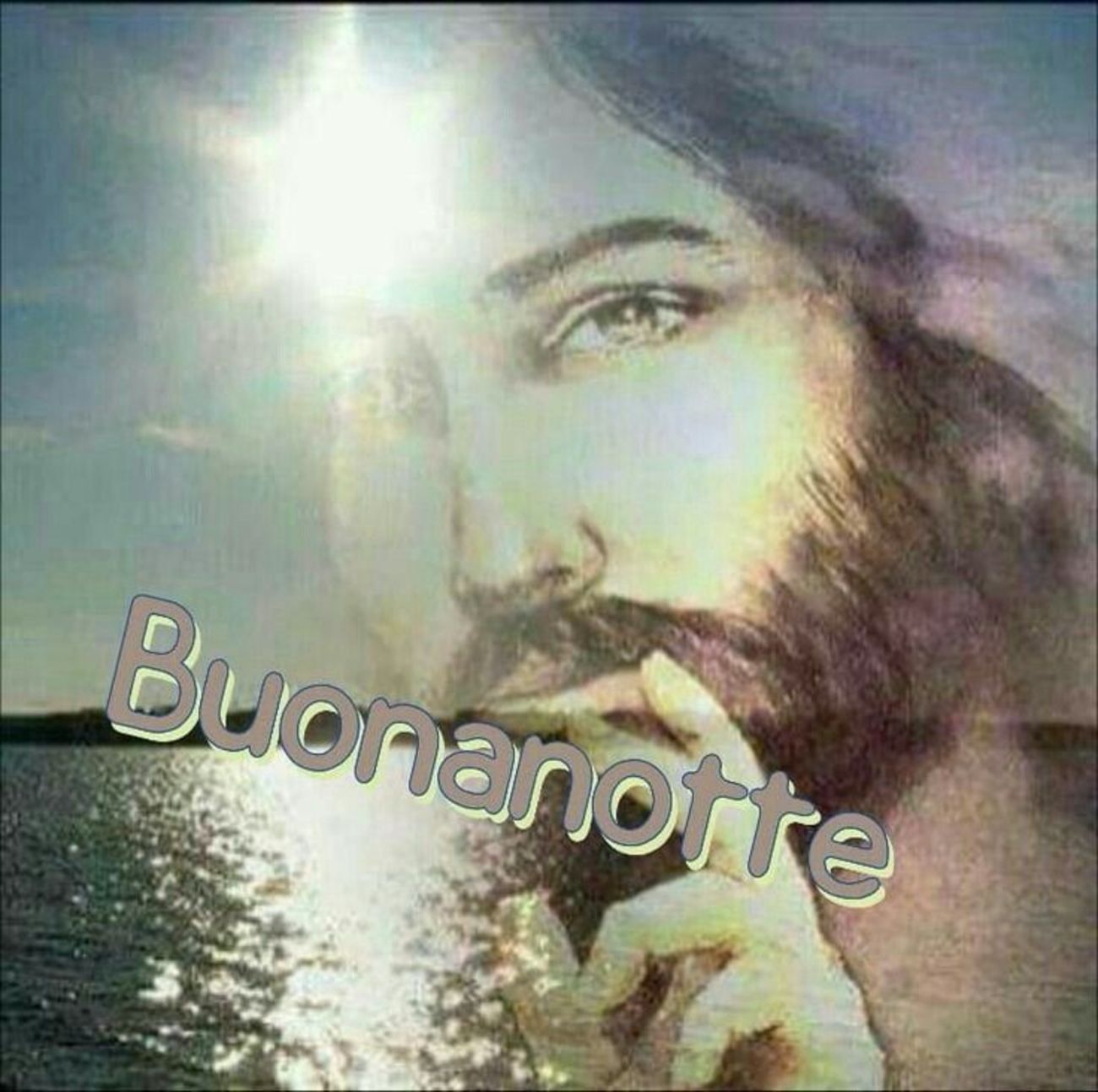 Buonanotte con Salmi Biblici 4109