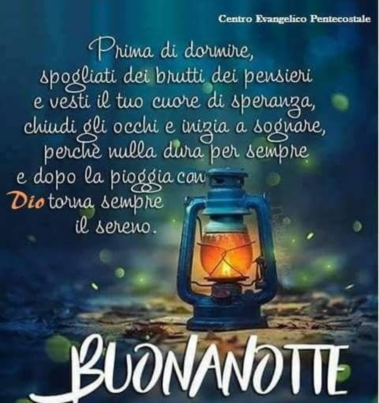 Buonanotte con Versi della Bibbia 373