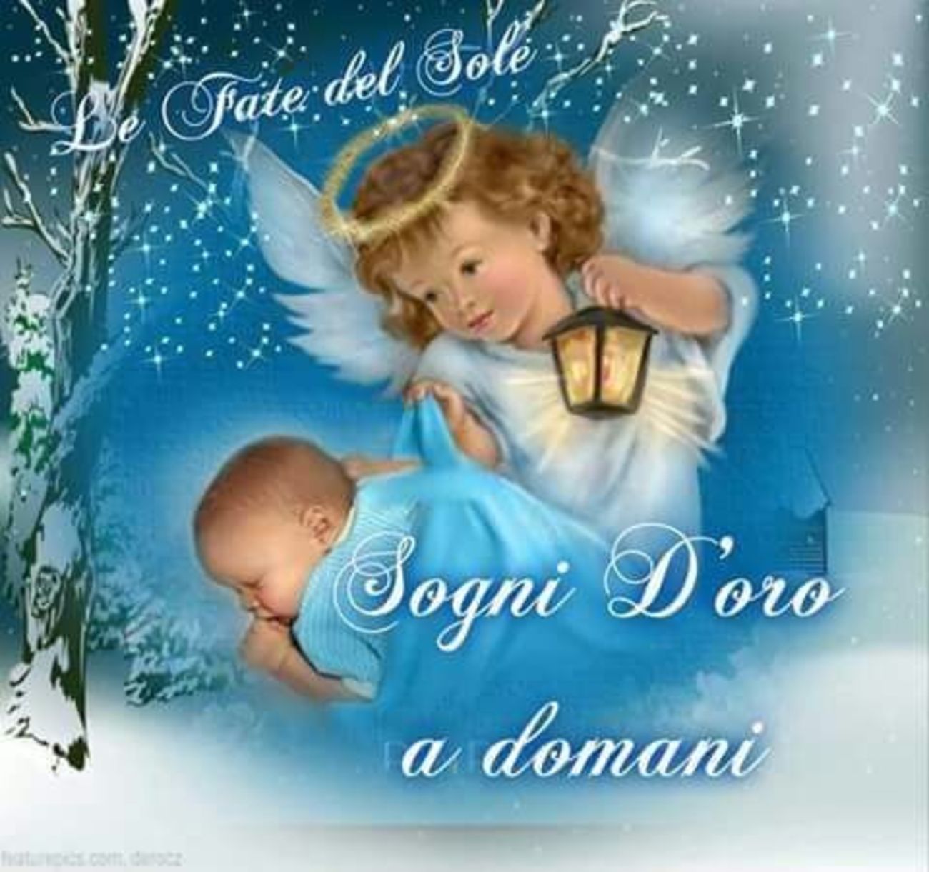Buonanotte con gli angeli 2