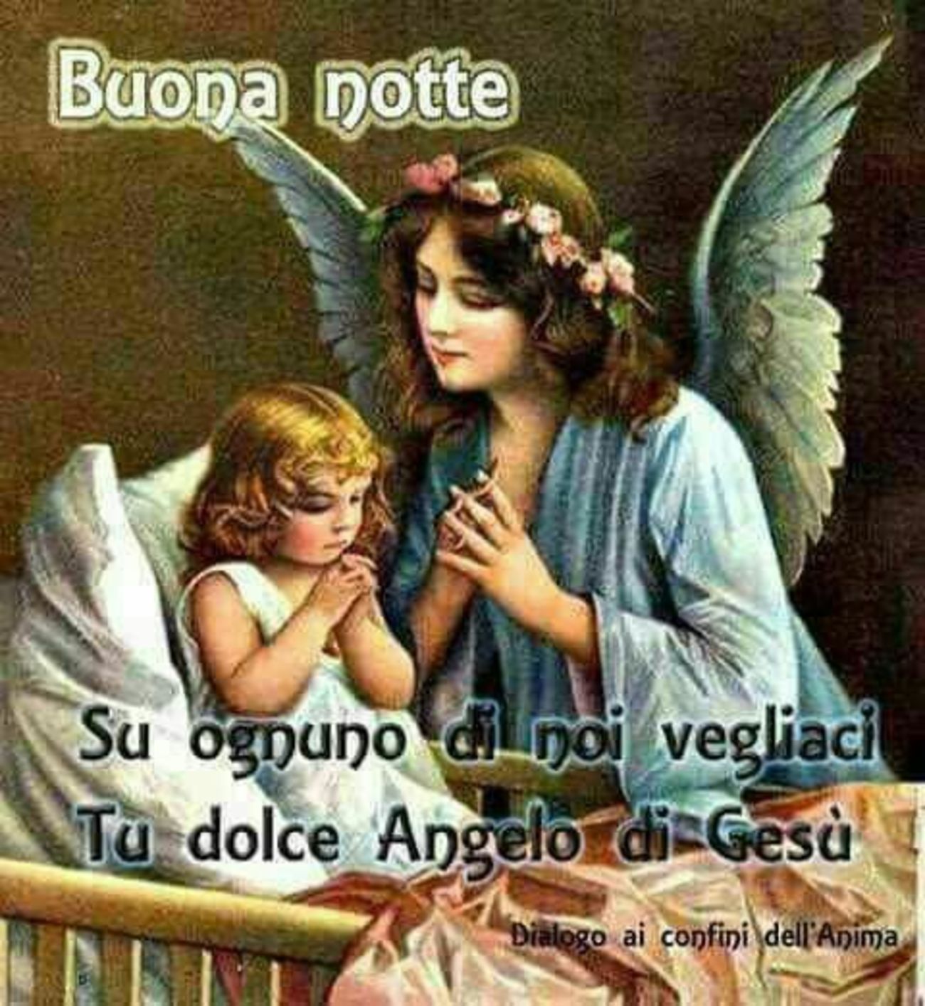 Buonanotte con gli angeli 3