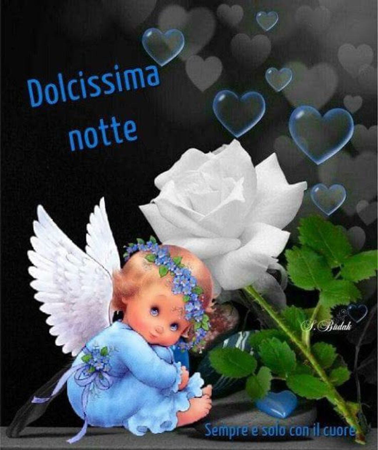 Buonanotte con gli angeli 5
