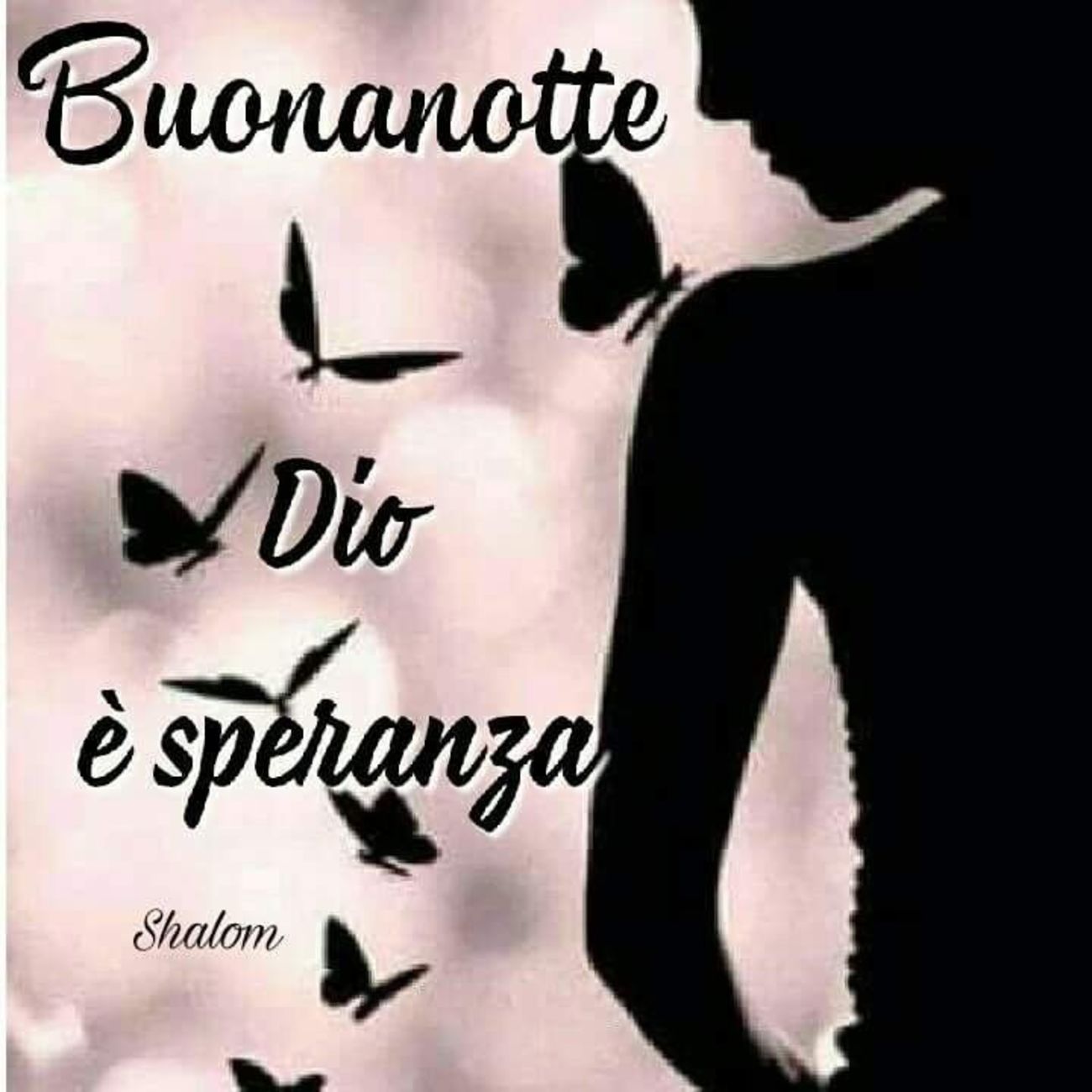 Buonanotte con il Signore 9539