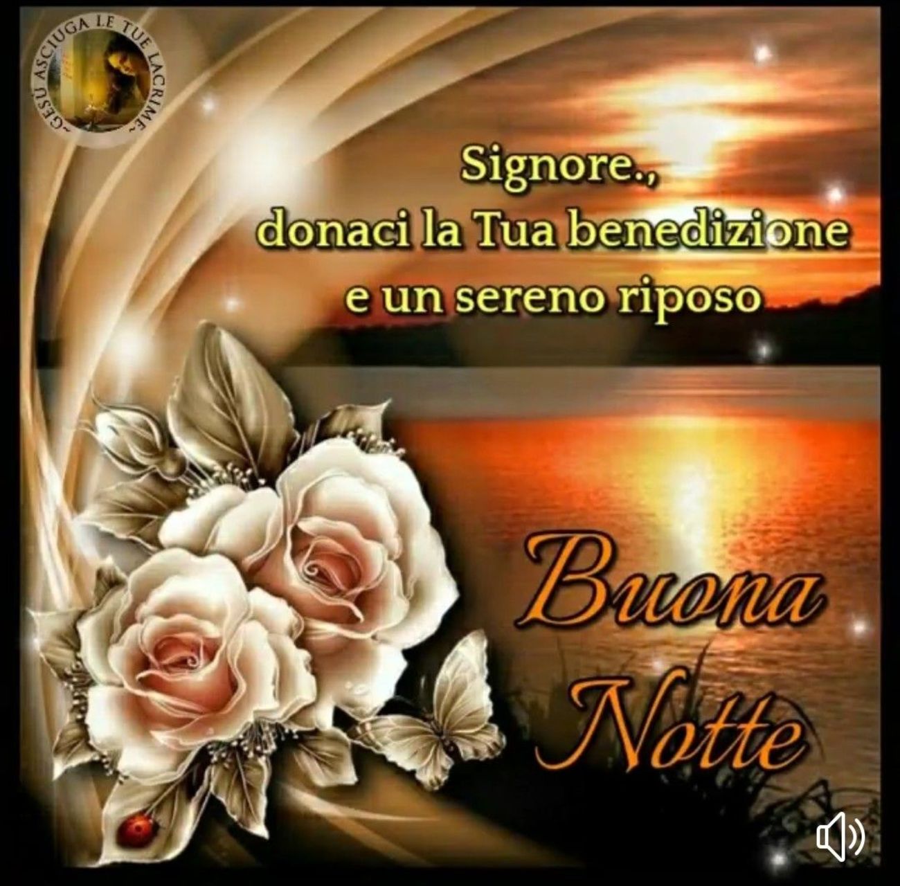 Buonanotte con il Signore 9657