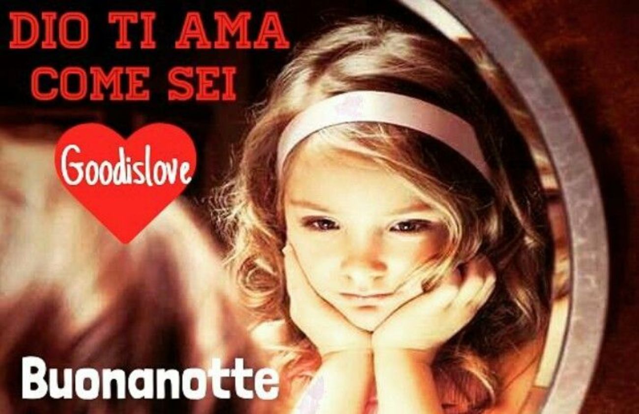 Buonanotte con lo Spirito Santo 3275