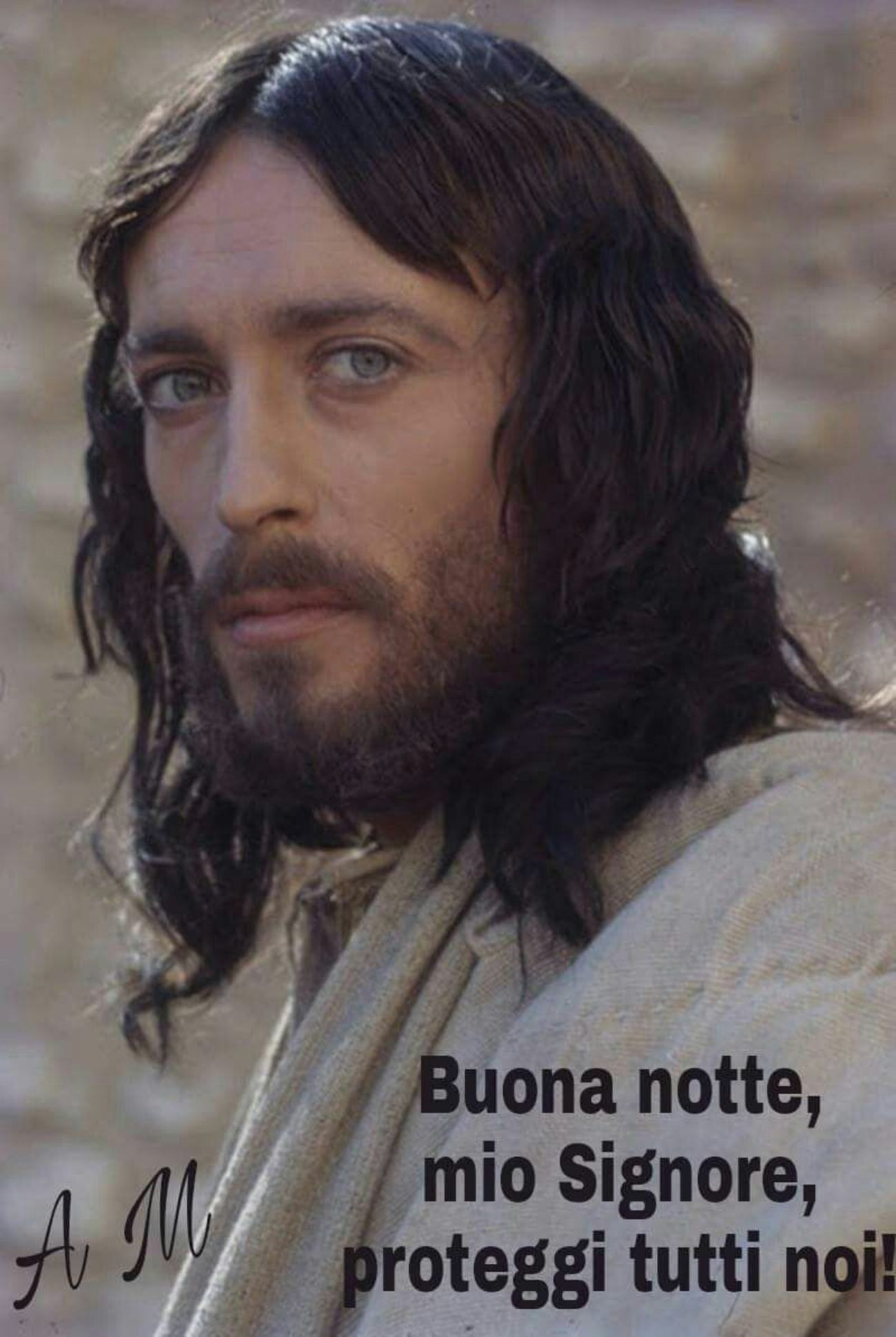 Buonanotte con lo Spirito Santo 3292