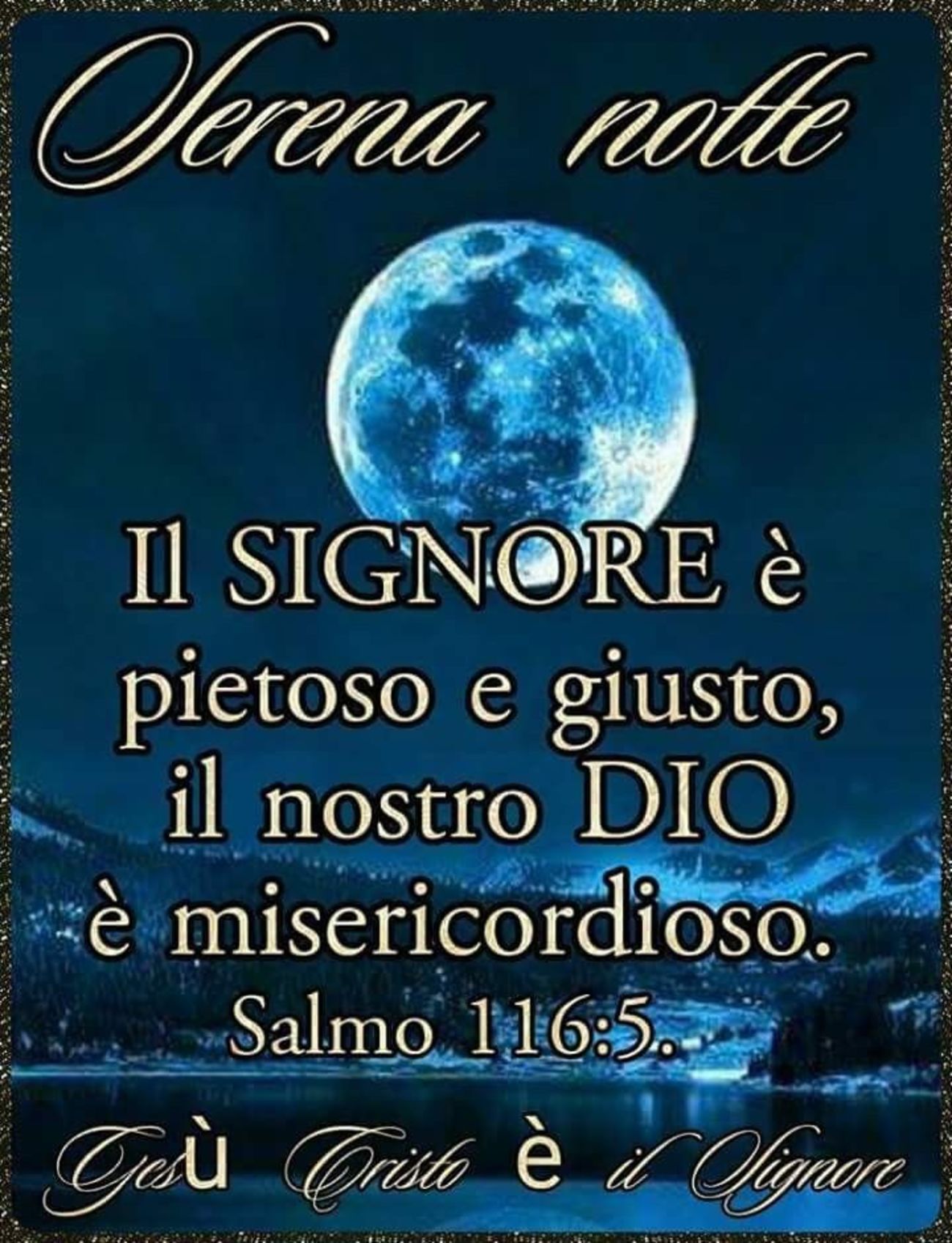 Buonanotte immagini con frasi religiose 7222