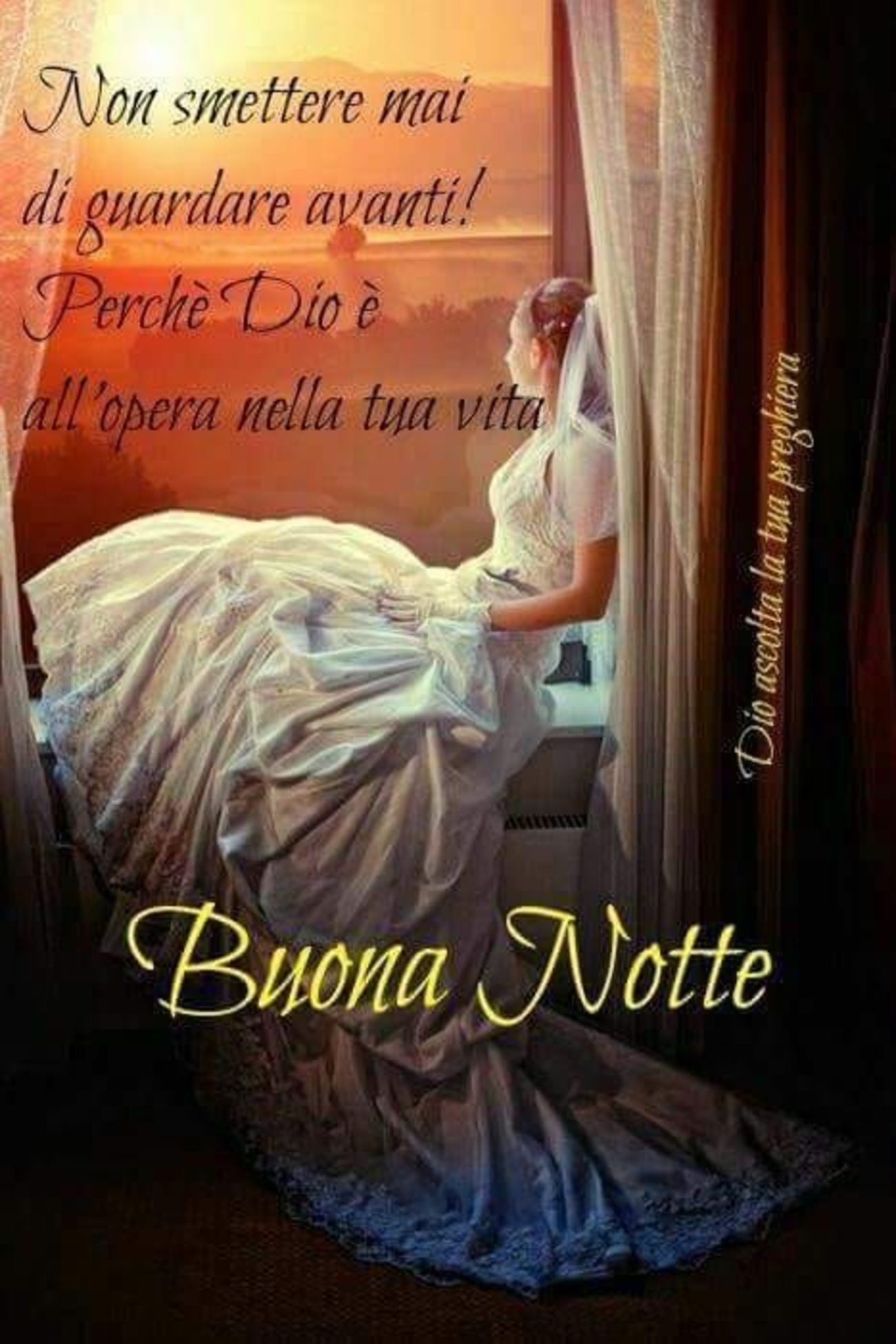 Buonanotte immagini per Cristiani 2300