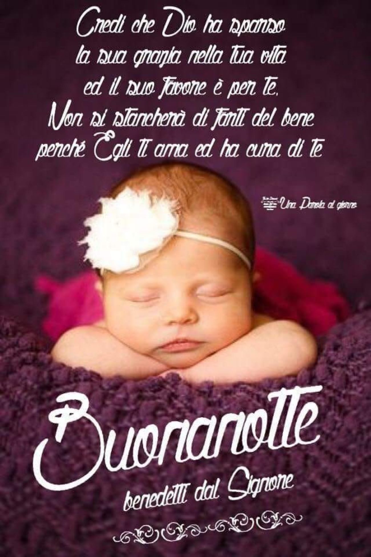 Buonanotte immagini per Cristiani 2306