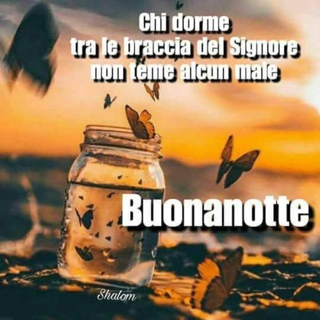 Buonanotte immagini per Gruppi di Preghiera Facebook 911