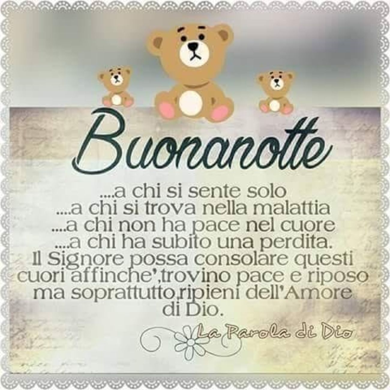 Buonanotte immagini per credenti 186