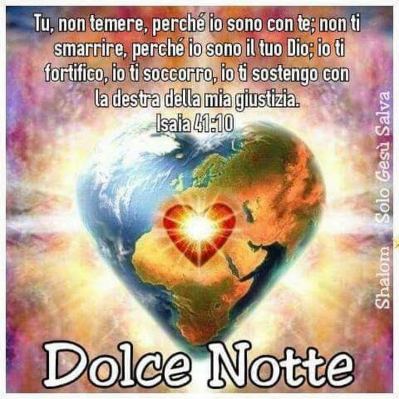 Buonanotte immagini religiose 1515