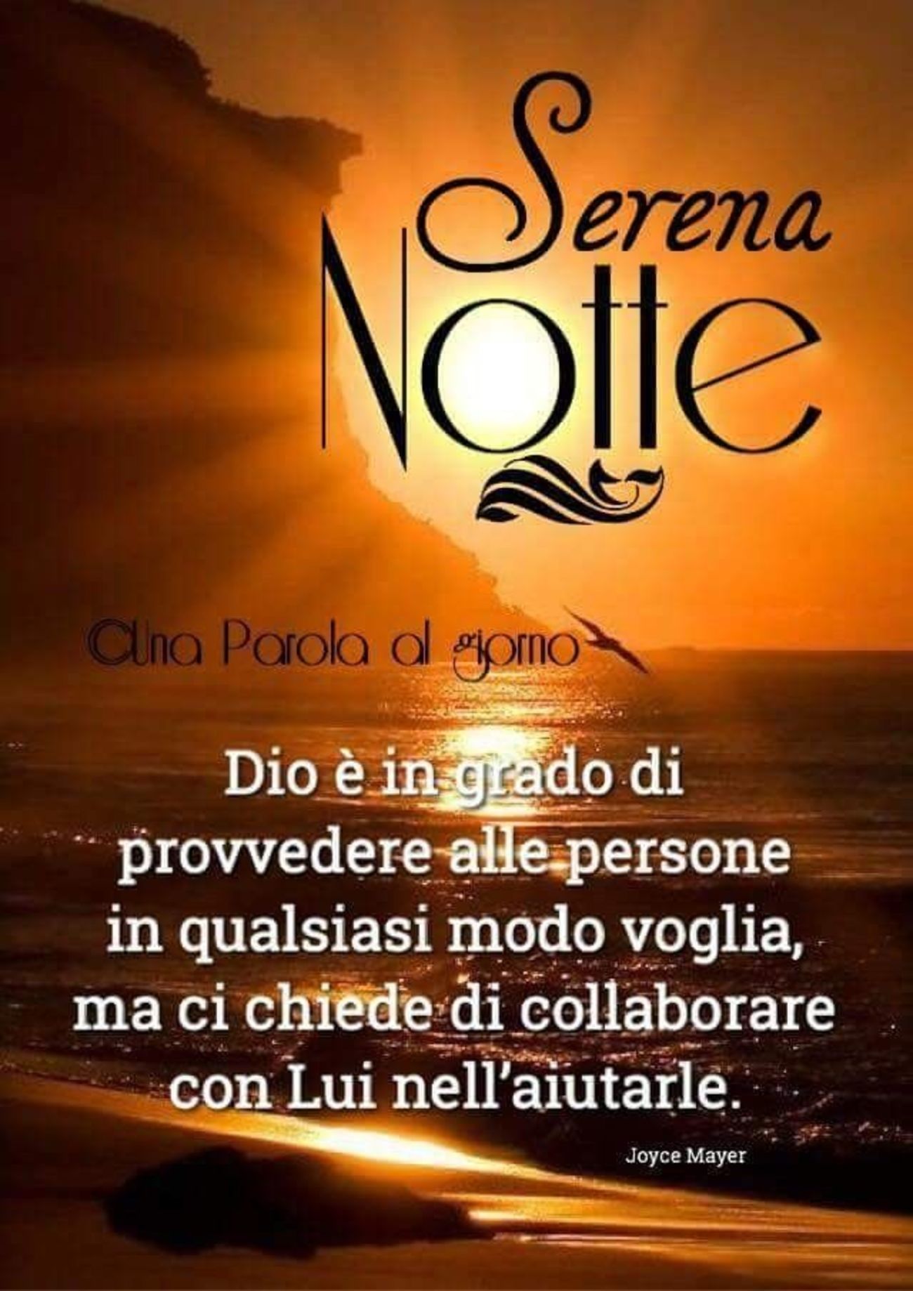 Buonanotte immagini religiose 1527