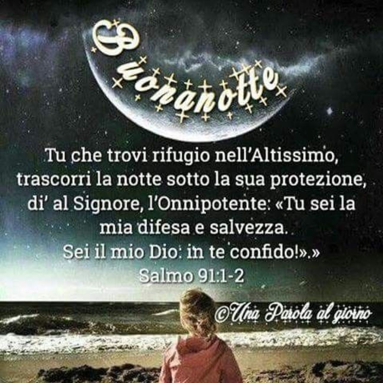 Buonanotte immagini religiose 1611