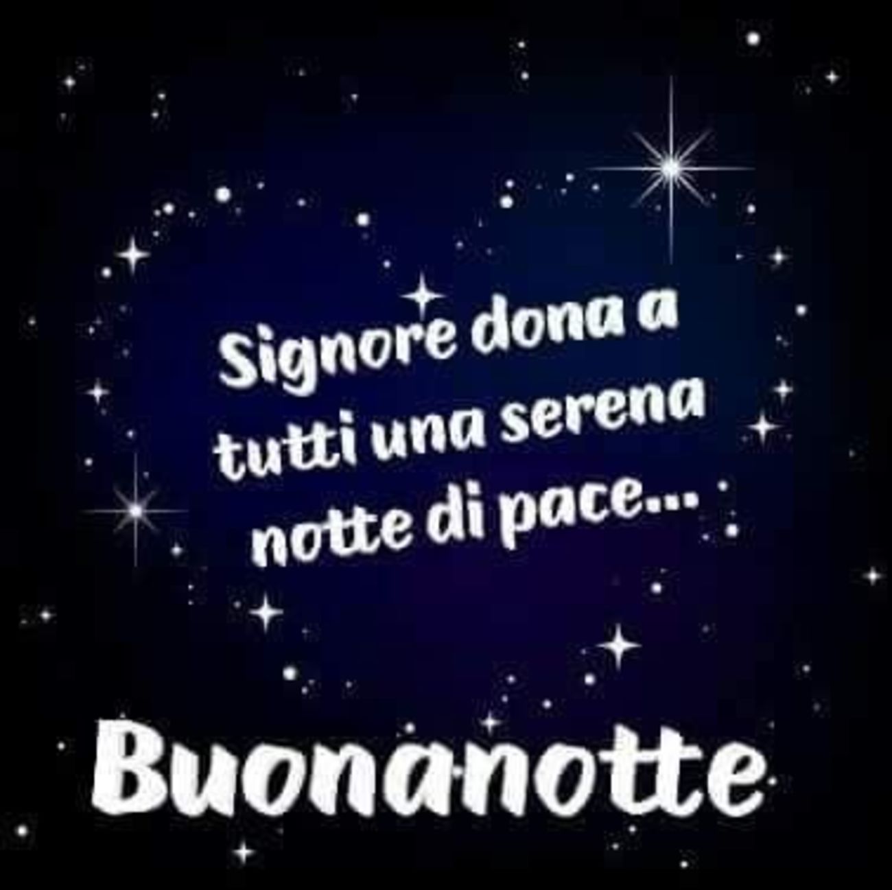 Buonanotte immagini religiose Pinterest 7291