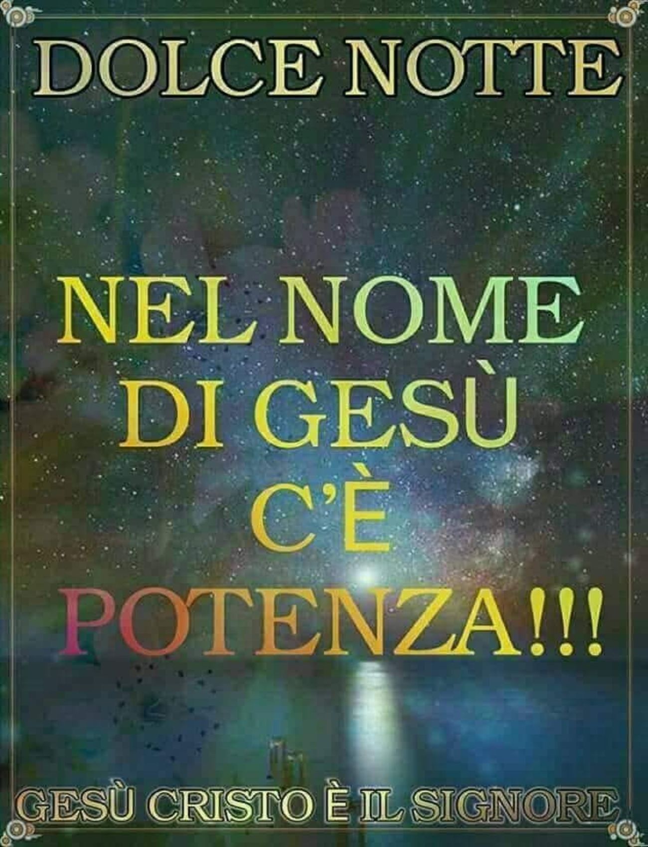 Buonanotte immagini religiose Pinterest 7324