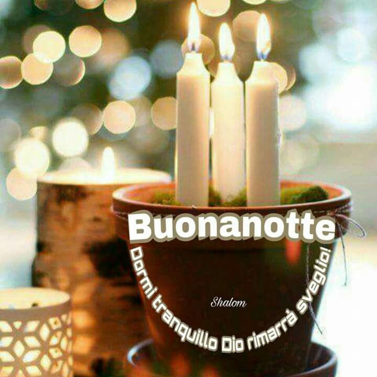 Buonanotte nel Signore 9755
