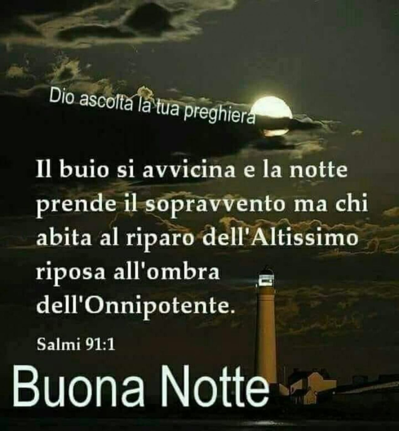 Buonanotte religioso 1063