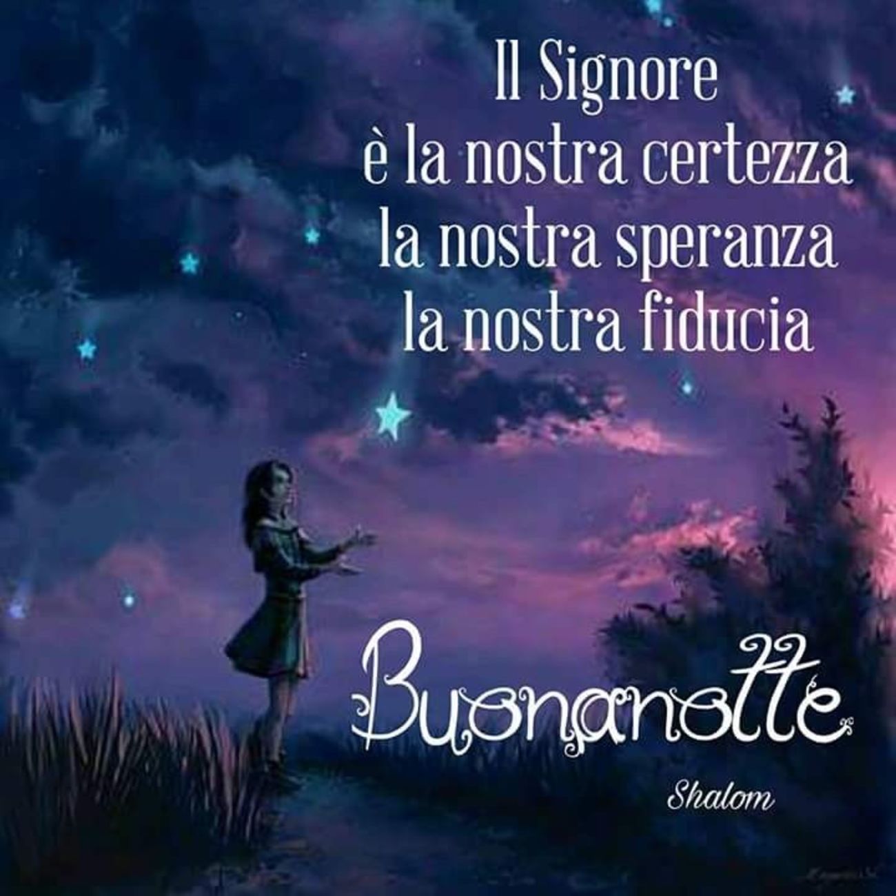 Buonanotte religioso 1170