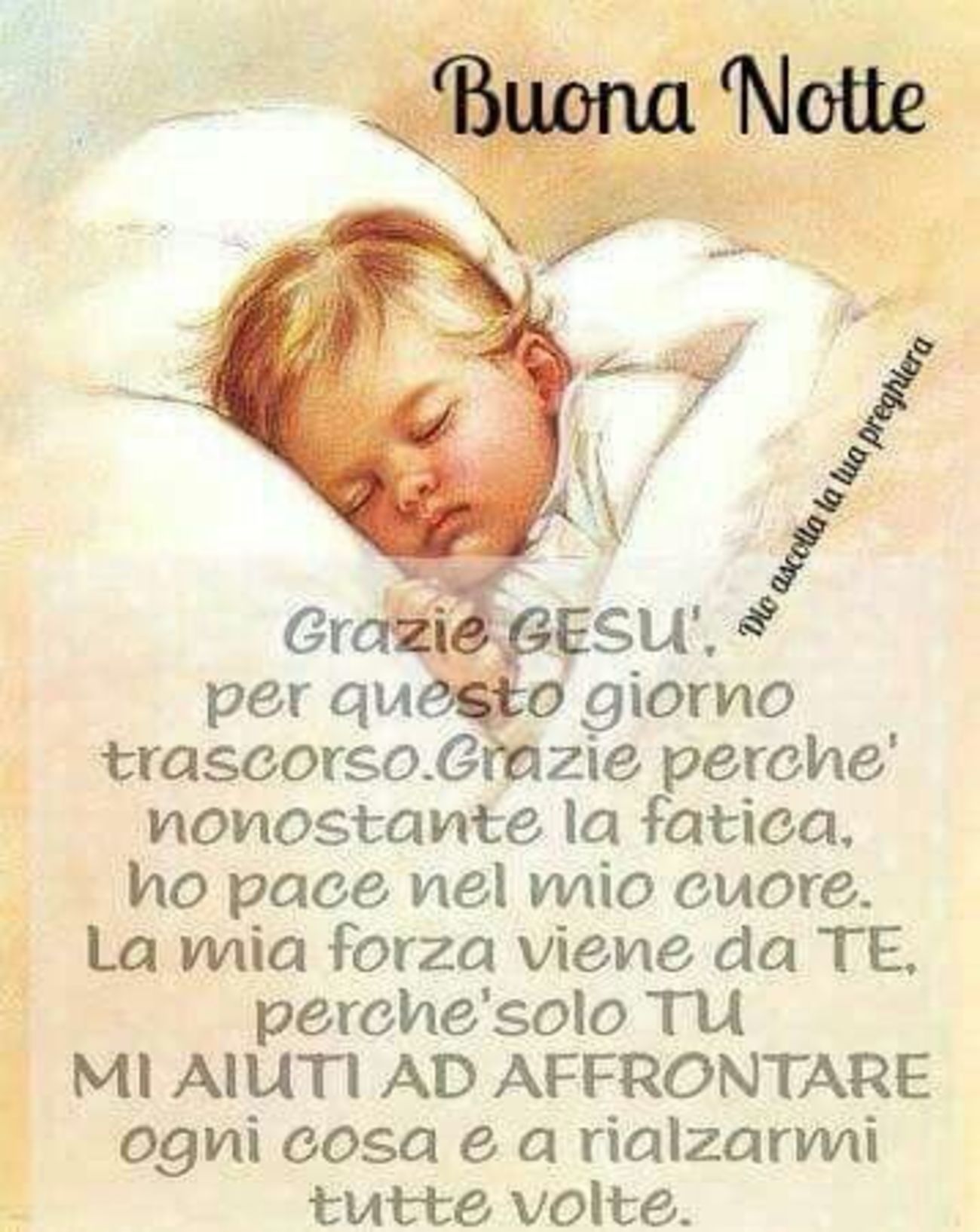 Buonanotte religioso coi bambini 3