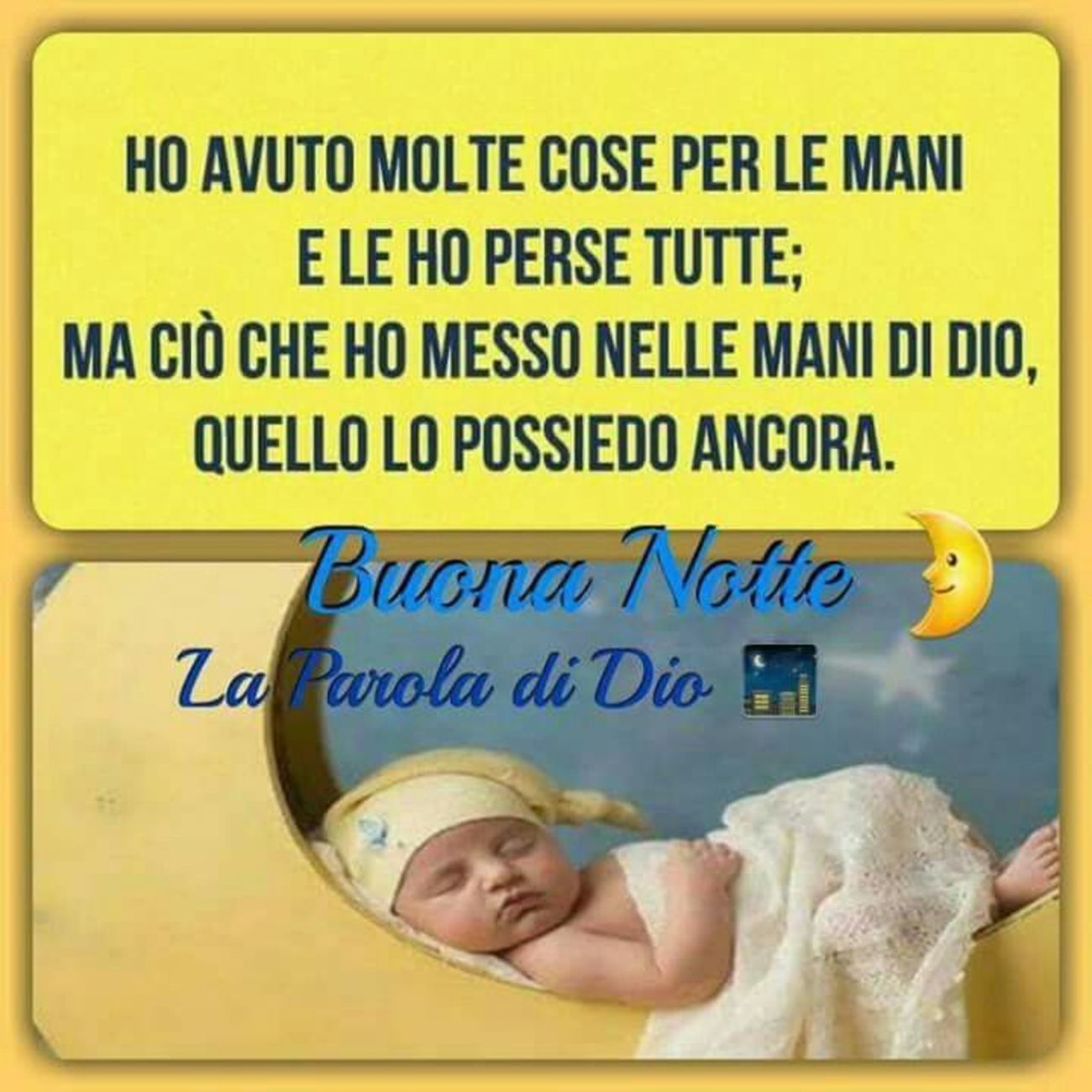 Buonanotte religioso coi bambini 9