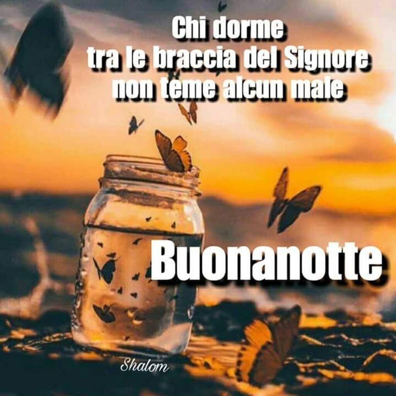 Buonanotte sacro 140